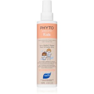 Phyto Specific Kids Magic Detangling Spray spray pour des cheveux faciles à démêler pour cheveux bouclés et frisé 200 ml - Publicité