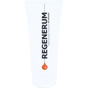 Regenerum Hair Care shampoing régénérant pour cheveux secs et abîmés 150 ml - Publicité