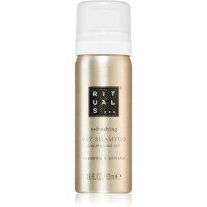 Rituals Elixir Hair Collection shampoing sec 50 ml