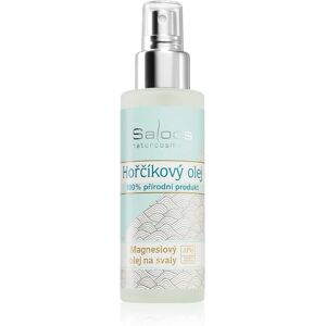 Saloos Magnesium huile de magnésium pour la régénération des muscles 100 ml