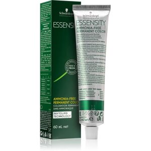 Schwarzkopf Professional Essensity Colour coloration cheveux teinte 10-2 Ultra Blonde Ash 60 ml