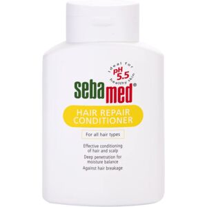 Sebamed Hair Care après-shampoing pour cheveux 200 ml