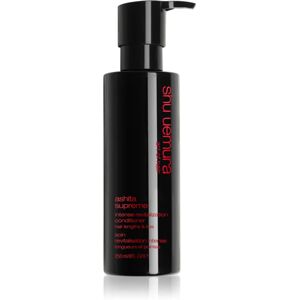 Shu Uemura Ashita Supreme après-shampoing avec effet revitalisant 250 ml