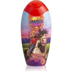 Spirit Stallion Magic Bath Shampoo & Conditioner shampoing et après-shampoing pour enfant 200 ml