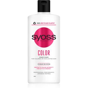 Color après-shampoing pour cheveux colorés 440 ml