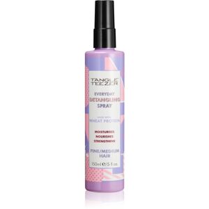 Tangle Teezer Everyday Detangling Spray spray pour un coiffage facile pour cheveux normaux à fins 150 ml - Publicité