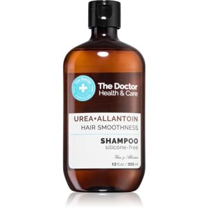 The Doctor Urea + Allantoin Hair Smoothness shampooing lissant 355 ml - Publicité