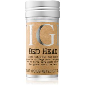 TIGI Bed Head B for Men Wax Stick cire pour cheveux pour tous types de cheveux 73 g - Publicité