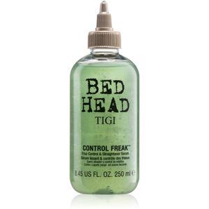 TIGI Bed Head Control Freak sérum pour cheveux indisciplinés et frisottis 250 ml