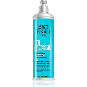 TIGI Bed Head Recovery après-shampoing hydratant pour cheveux secs et abîmés 600 ml - Publicité