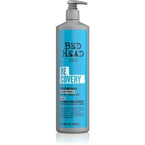 TIGI Bed Head Recovery après-shampoing hydratant pour cheveux secs et abîmés 970 ml - Publicité
