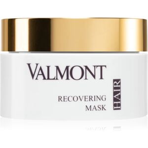 Valmont Hair Recovering Mask masque rénovateur pour cheveux secs et abîmés 200 ml - Publicité