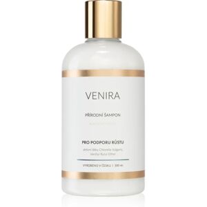 Venira Shampoo shampoing naturel pour stimuler la repousse des cheveux 300 ml - Publicité