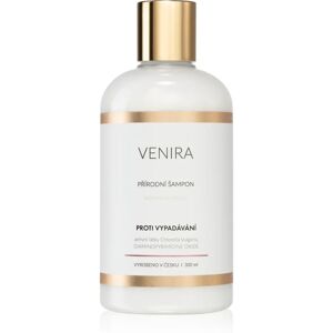 Venira Shampoo shampoing naturel pour cheveux en perte de densité 300 ml - Publicité