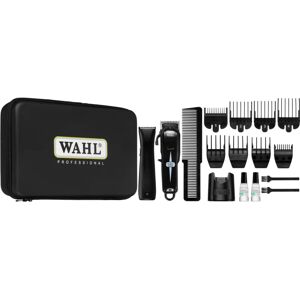 Wahl Pro Combo Cordless ensemble (pour une coupe de cheveux parfaite)