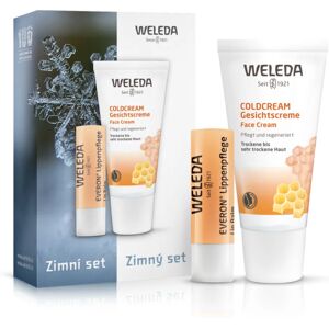 Weleda Winter coffret cadeau(nutrition et hydratation)