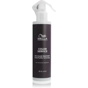 Wella Professionals Invigo Color Service soin capillaire sans rinçage avant-coloration 185 ml