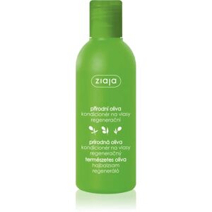 Ziaja Natural Olive après-shampoing régénérant 200 ml