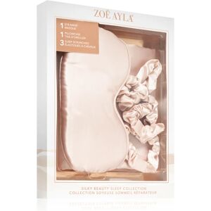 Zoë Ayla Silky Beauty Sleep Collection ensemble (pour la nuit)