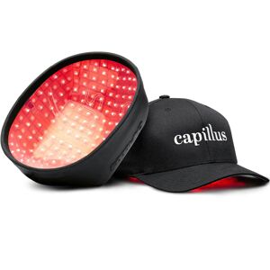 CapillusPlus Casquette laser de repousse capillaire - Publicité