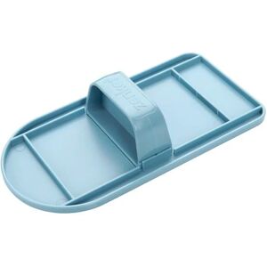 Lisseur a gateau pour pate a sucre Sweet Sensation Zenker [Bleu]