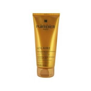 Rene Furterer Solaire Shampoing Nutri-Reparateur 200 ml - Tube 200 ml