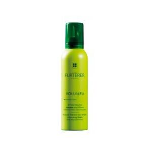 René Furterer Volumea Mousse Amplifiante 200 ml - Flacon-Pompe 200 ml - Publicité