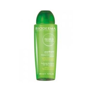 Bioderma Nodé G Shampoing Purifiant 400 ml - Flacon 400 ml