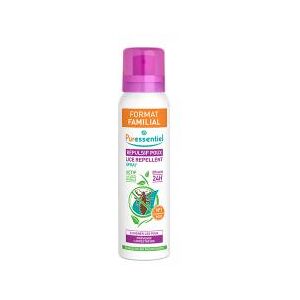 Puressentiel Spray Repulsif Poux 200 ml - Spray 200 ml