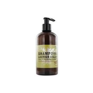 Tadé Shampoing Laurier d'Alep 300 ml - Flacon-Pompe 300 ml