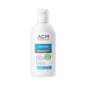 Laboratoire ACM Sedacalm Shampoing Apaisant 200 ml - Flacon 200 ml