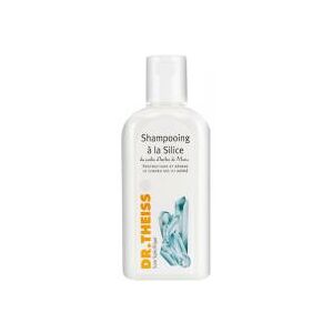 Dr. Theiss Shampoing à la Silice 200 ml - Flacon 200 ml