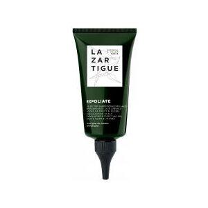 Lazartigue Exfoliate Gelée Pré-Shampooing Exfoliante et Purifiante Cuir Chevelu 75 ml - Tube-applicateur 75 ml