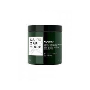 Lazartigue Nourish Masque Haute Nutrition 250 ml - Pot 250 ml