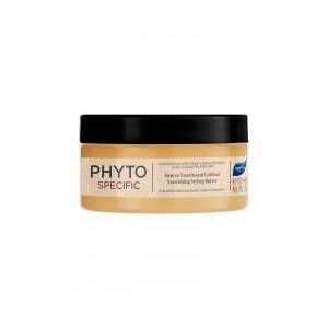 Phyto Specific Beurre Nourrissant Coiffant 100 ml - Pot 100 ml