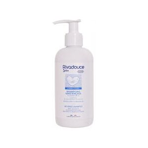 Rivadouce Partenaire Soin Shampoing Sans Rinçage 250 ml - Flacon-Pompe 250 ml