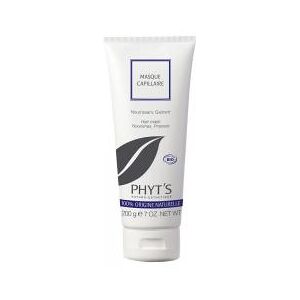 Phyt's Masque Capillaire Bio 200 g - Tube 200 g