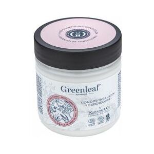 Greenleaf Apres Shampoing Immortelle des Sables & Lavande de Mer 250 ml - Pot 250 ml