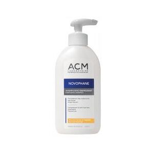 Laboratoire ACM Novophane Shampoing Énergisant 500 ml - Flacon-Pompe 500 ml