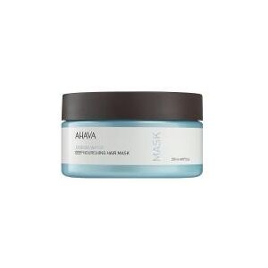 Ahava Deadsea Water Masque Nourrissant Intense Cheveux 250 ml - Pot 250 ml