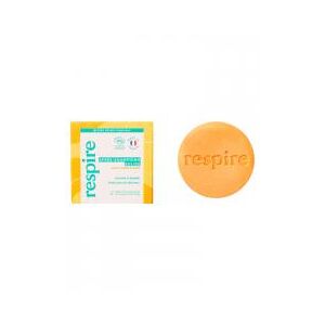 Respire Apres-Shampoing Solide Bio 50 g - Pain 50 g
