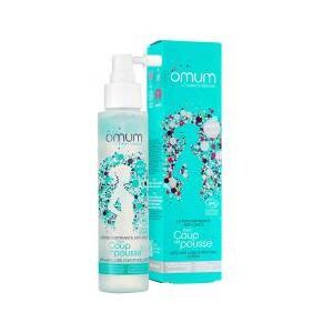 Omum Lotion Capillaire Fortifiante Anti-Chute Bio 100 ml - Spray 100 ml