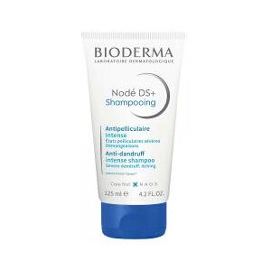 Bioderma Nodé DS+ Shampoing Antipelliculaire Intense 125 ml - Tube 125 ml