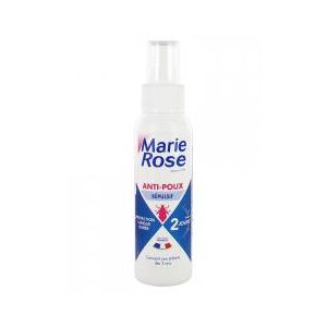 Marie Rose Repulsif Anti-Poux 100 ml - Spray 100 ml