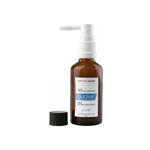 Ducray Neoptide Expert Serum Antichute et Croissance 2 x 50 ml - Boîte 2 flacons de 50 ml