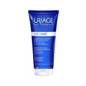 Uriage DS HAIR Shampoing Traitant Keratoreducteur 150 ml - Tube 150 ml