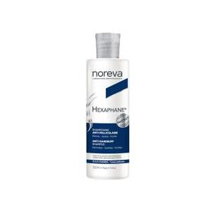 Noreva Hexaphane Shampooing Anti-Pelliculaire 250 ml - Flacon 250 ml