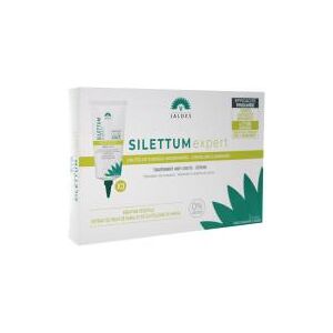 Silettum Expert Sérum Chutes de Cheveux Importantes - Chevelures Clairsemées 3 x 40 ml - Boîte 3 x 40 ml