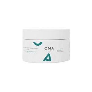 OMA & ME Masque Apaisant et Nourrissant au CBD 250 ml - Pot 250 ml