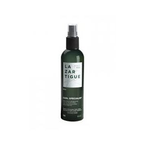 Lazartigue Curl Specialist Spray Reveil de Boucles 250 ml - Flacon-Vaporisateur 250 ml